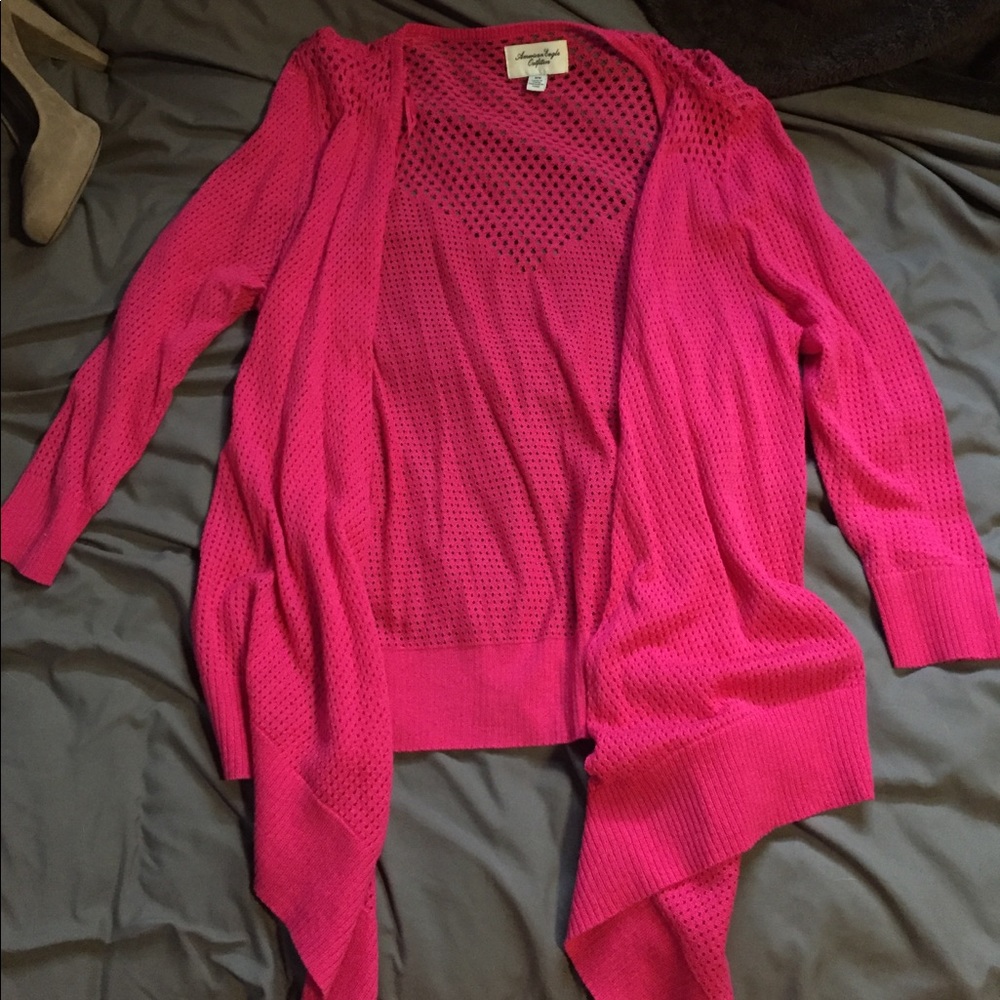 American Eagle sweater